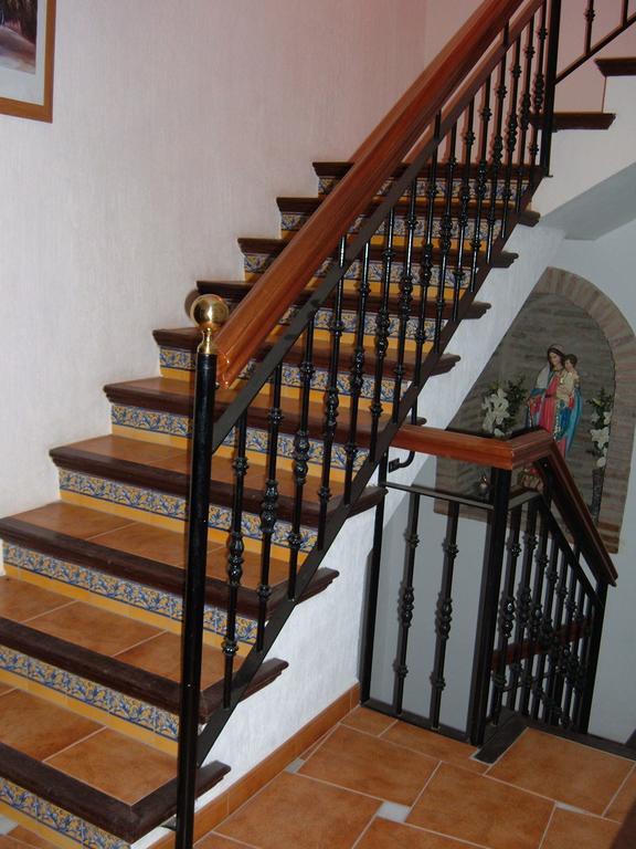 Hotel Rural Касарес Экстерьер фото